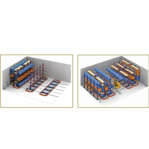 Wytrzymały stojakna wspornik